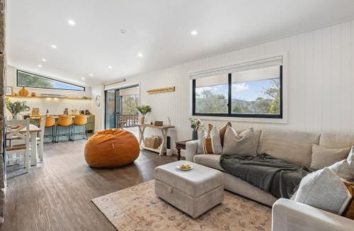 Crackenback House | Nowhere Cottage