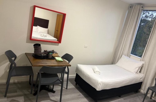 Nowra Hotel | Nowra Motor Inn