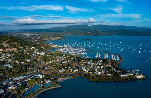 Airlie Beach Resort | NRMA Airlie Beach Holiday Park