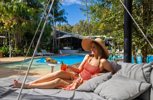 Yamba Resort | NRMA Angourie Resort, Yamba