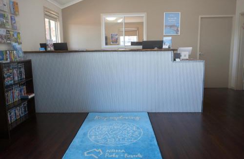 Kelso Cabin | NRMA Bathurst Panorama Holiday Park