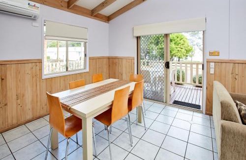 Canton Beach Resort | NRMA Canton Beach Holiday Park