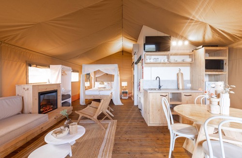 Cowes Other | NRMA Phillip Island Beachfront Holiday Park