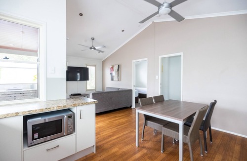 Biggera Waters Other | NRMA Treasure Island Holiday Resort