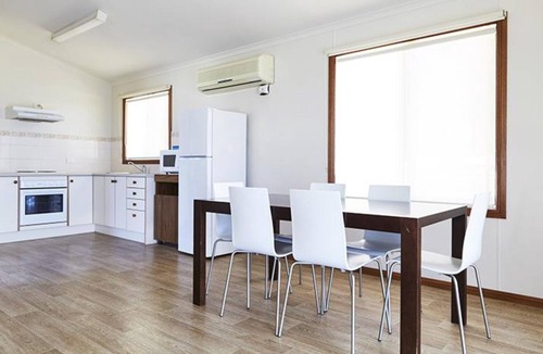 Victor Harbor RV Rental | NRMA Victor Harbor Beachfront Holiday Park