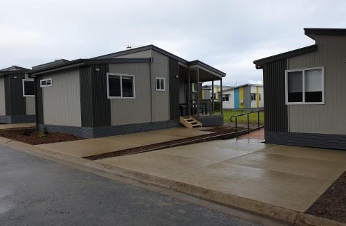 Victor Harbor Resort | NRMA Victor Harbor Beachfront Holiday Park