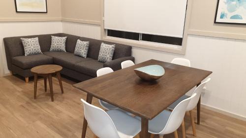 Victor Harbor Resort | NRMA Victor Harbor Beachfront Holiday Park
