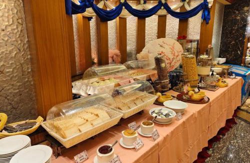Bintulu Hotel | NU Hotel
