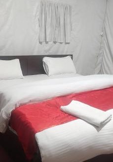 Hunder Other | Nubra escape