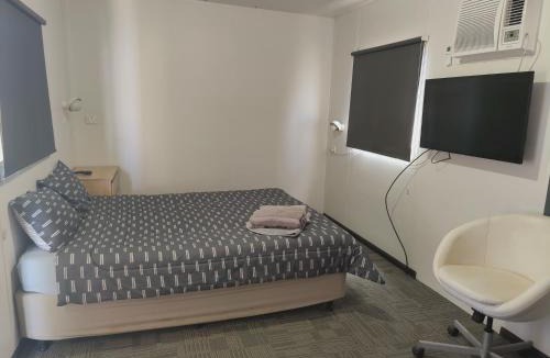 Nullagine Hotel | Nullagine Hotel