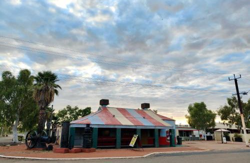 Nullagine Hotel | Nullagine Hotel