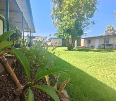 Nullagine Hotel | Nullagine Hotel