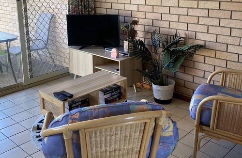 Tathra House | Number 6 - 2 Bedroom Unit
