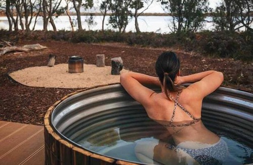Coles Bay Ski Chalet | Numie - Cocoon Wattle
