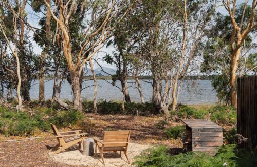 Coles Bay Other | Numie Glamping Waterfront Freycinet Escape