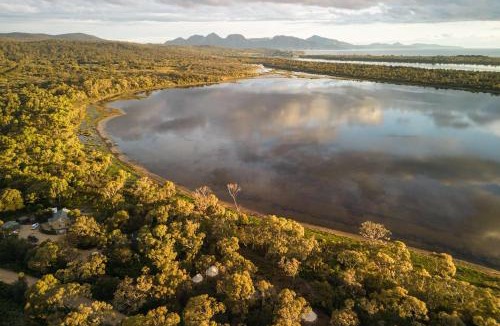 Coles Bay Other | Numie Glamping Waterfront Freycinet Escape