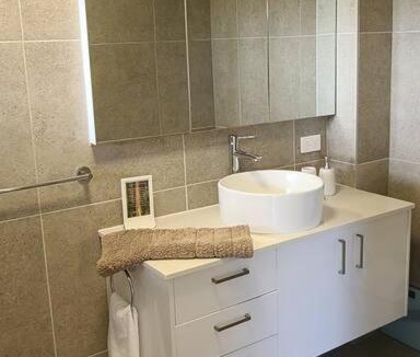 Wolfdene Apartment | Nunyara Retreat. Quality bush retreat