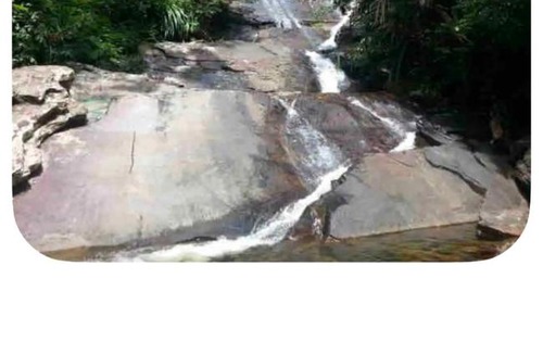 Guar Chempedak House | Nur Kasih Homestay 3 Gunung Jerai
