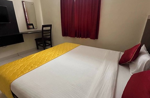 Bengaluru Apartment | Nurture service apartment room 2