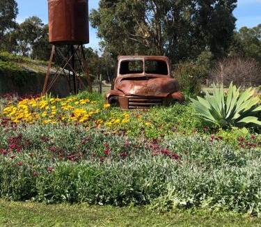 Myrup Cabin | Nutcrackers Lodge
