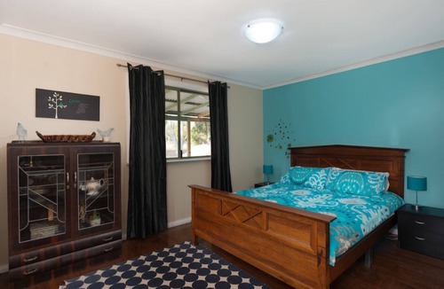 Myrup Cabin | Nutcrackers Lodge