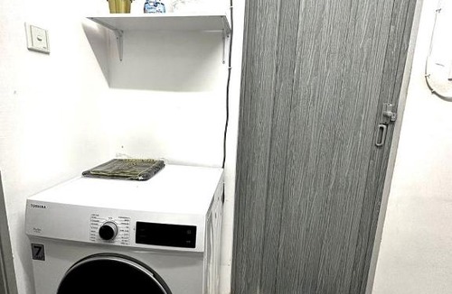 Kampung Masjid Timah Apartment | Nz Laguna
