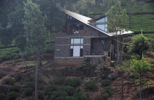 Coonoor Cottage | O Land Wilderness Lodges