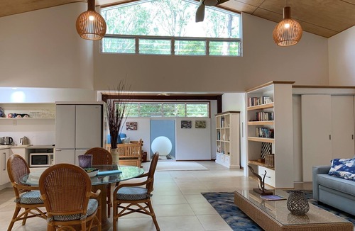 Oak Beach House | Oak Beach Dreaming