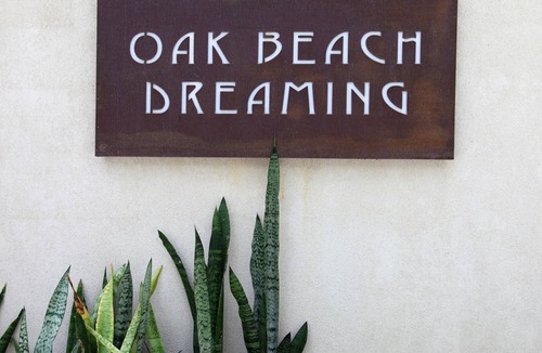 Oak Beach House | Oak Beach Dreaming