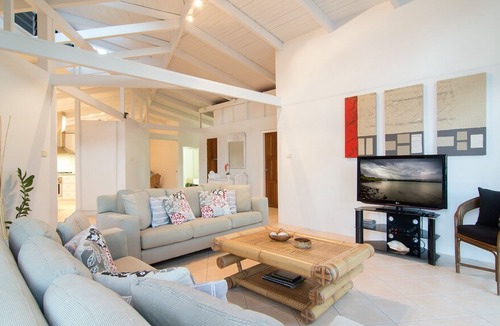 Oak Beach House | Oak Beach on the Sand