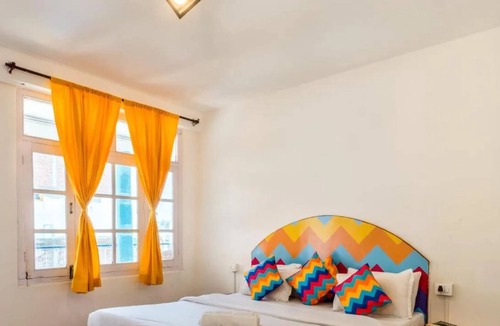 Old Manali Hostel | Oak Land House