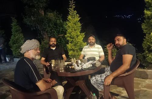 Shimla Bed & Breakfast | Oak Retreat Huts
