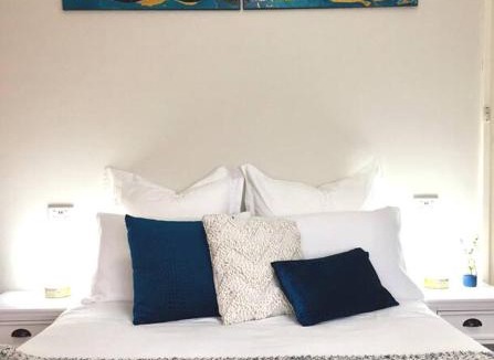Bell Park House | OAK'S Pets Walk2Pizza, Coffee Liquor - Tassie Ferry Short Drive