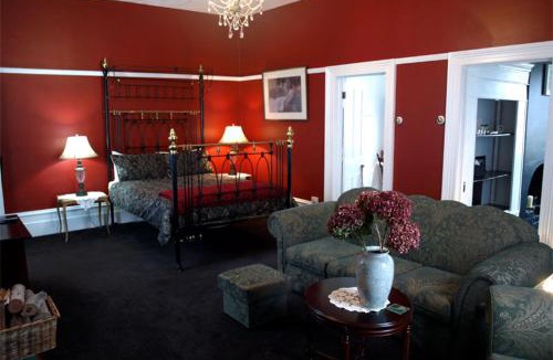 St Marys Bed & Breakfast | Oakdene Heritage Accommodation