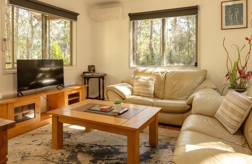 Gheerulla House | Oakey Creek Country Retreat Kenilworth