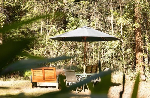Gheerulla House | Oakey Creek Country Retreat Kenilworth