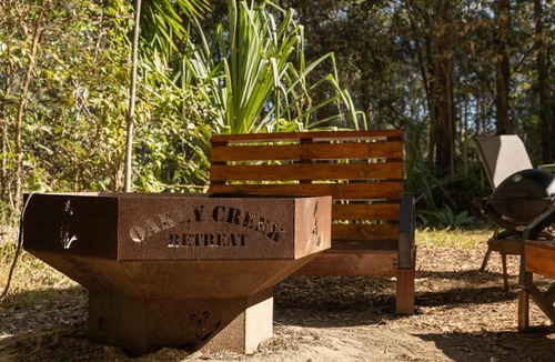 Gheerulla House | Oakey Creek Country Retreat Kenilworth