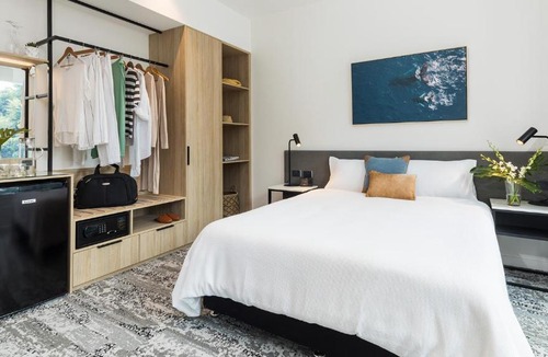 Cairns Central Business District Hotel | Oaks Cairns Hotel
