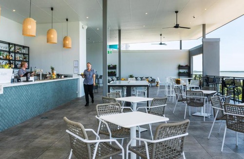 Cairns Central Business District Hotel | Oaks Cairns Hotel