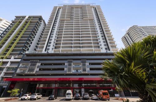 Darwin City Centre Hotel | Oaks Darwin Elan Hotel