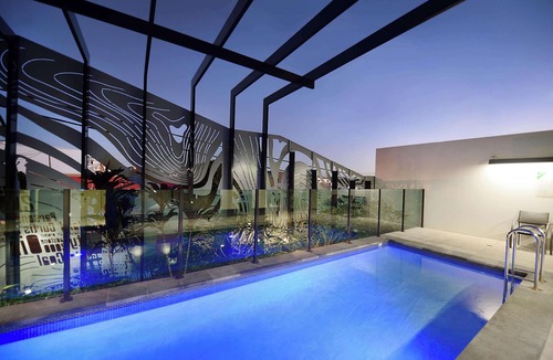 Gladstone Apartment | Oaks Gladstone Grand Hotel