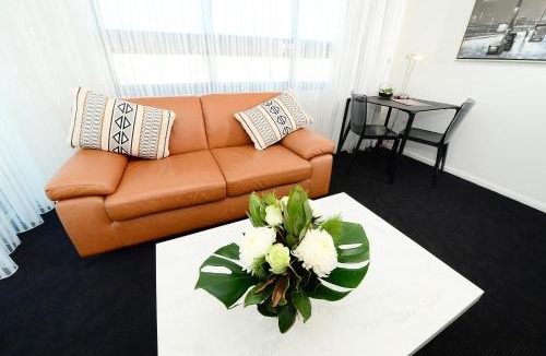 Gladstone Apartment | Oaks Gladstone Grand Hotel