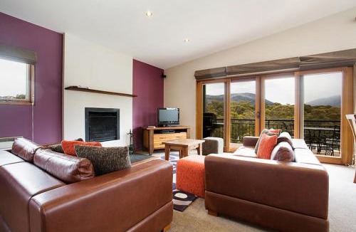 Crackenback Resort | Oaks Lake Crackenback Resort