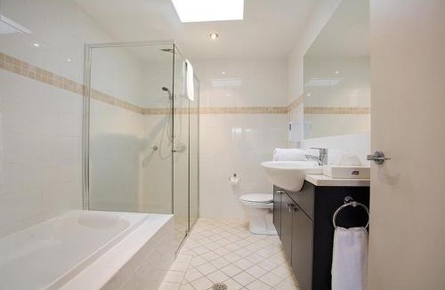 Crackenback Resort | Oaks Lake Crackenback Resort