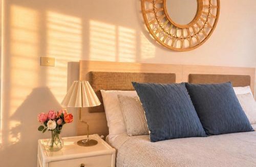 Salamander Bay Apartment | Oaks Pacific Blue Resort - Studio Lagoon Apartment