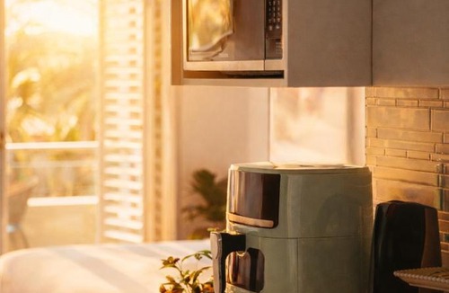 Salamander Bay Apartment | Oaks Pacific Blue Resort - Sea Salt Studio