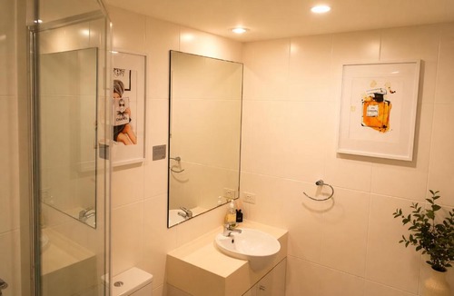 Salamander Bay Apartment | Oaks Pacific Blue Resort - Sea Salt Studio