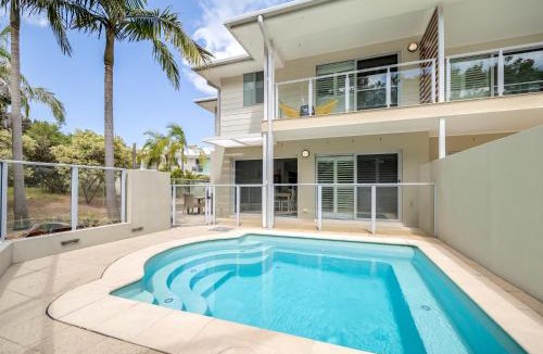 Salamander Bay Apartment | Oaks Port Stephens Pacific Blue Resort