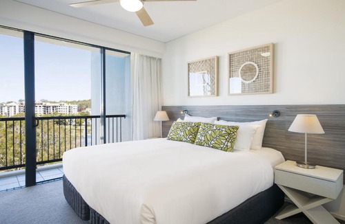 Alexandra Headland Apartment | Oaks Sunshine Coast Seaforth Resort