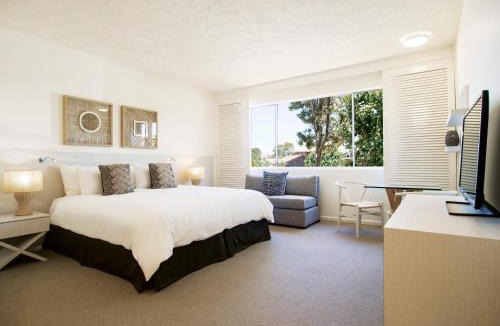 Golden Beach Resort | Oaks Sunshine Coast Oasis Resort